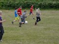 Fussball 5. Klasse